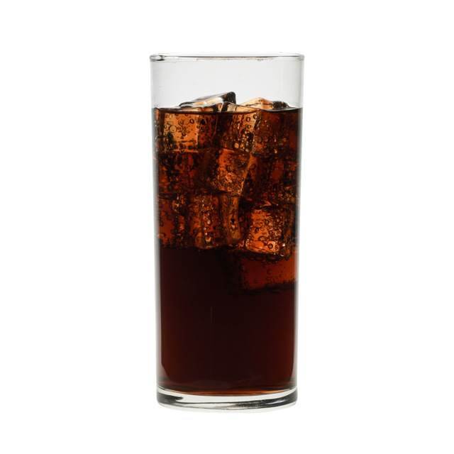 Drinks.