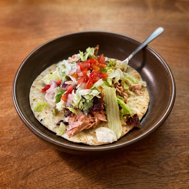 Taco.
